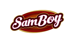 SamBoy Logo
