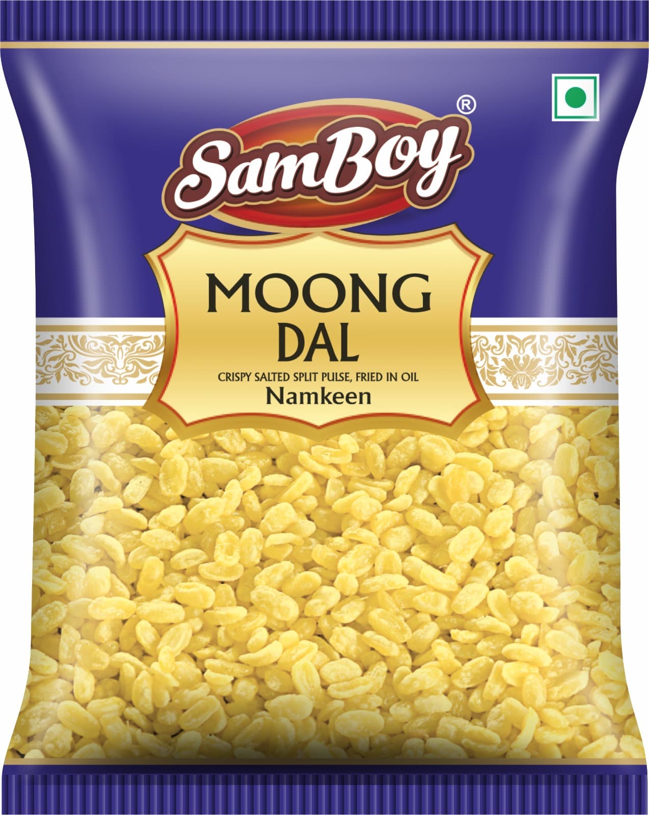 MOONG DAAL