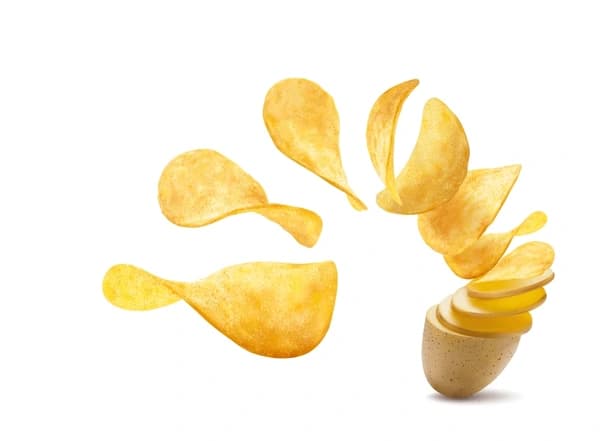 Samboy Chips