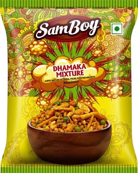 Samboy Snacks